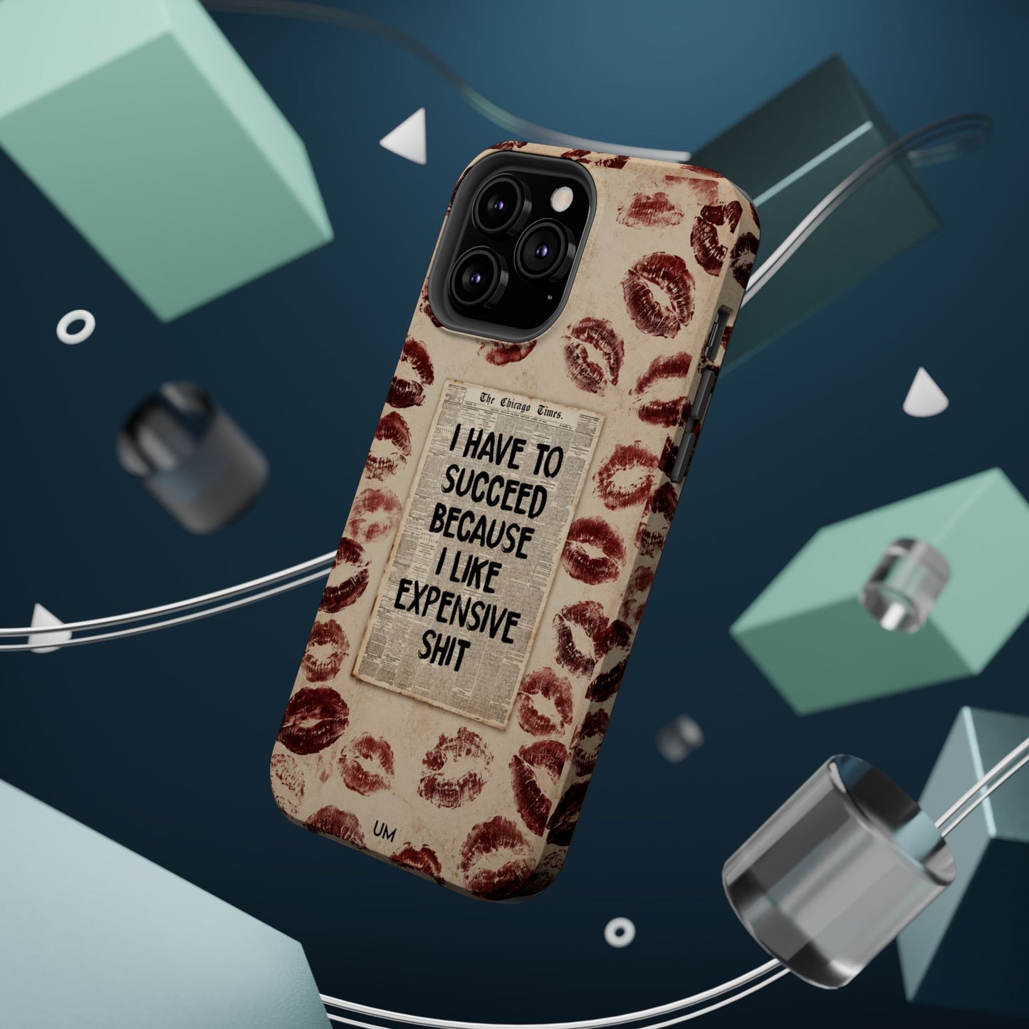 Expensive Shit