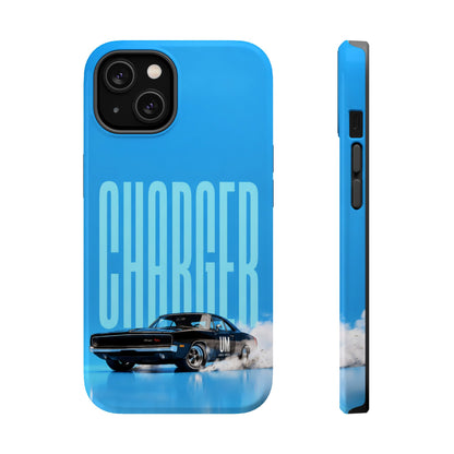 Retro Charger