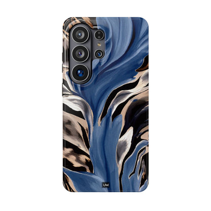 Azure Noir