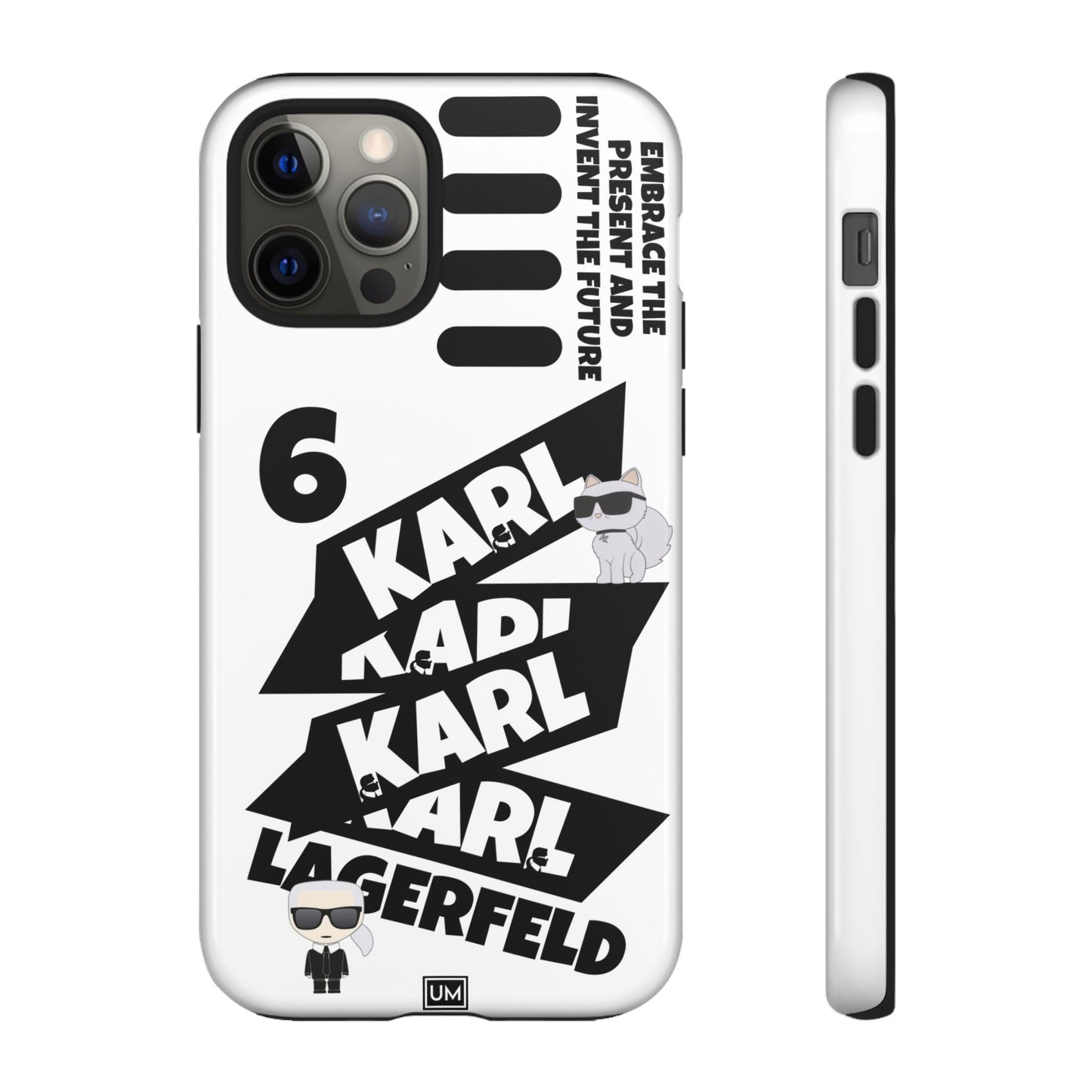 Karl Tough Case