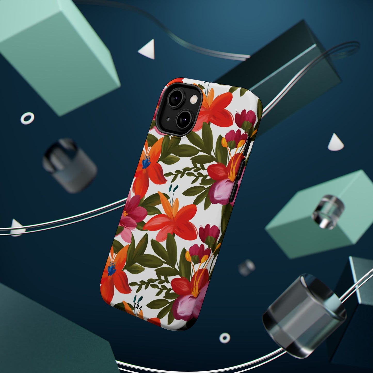 Floral