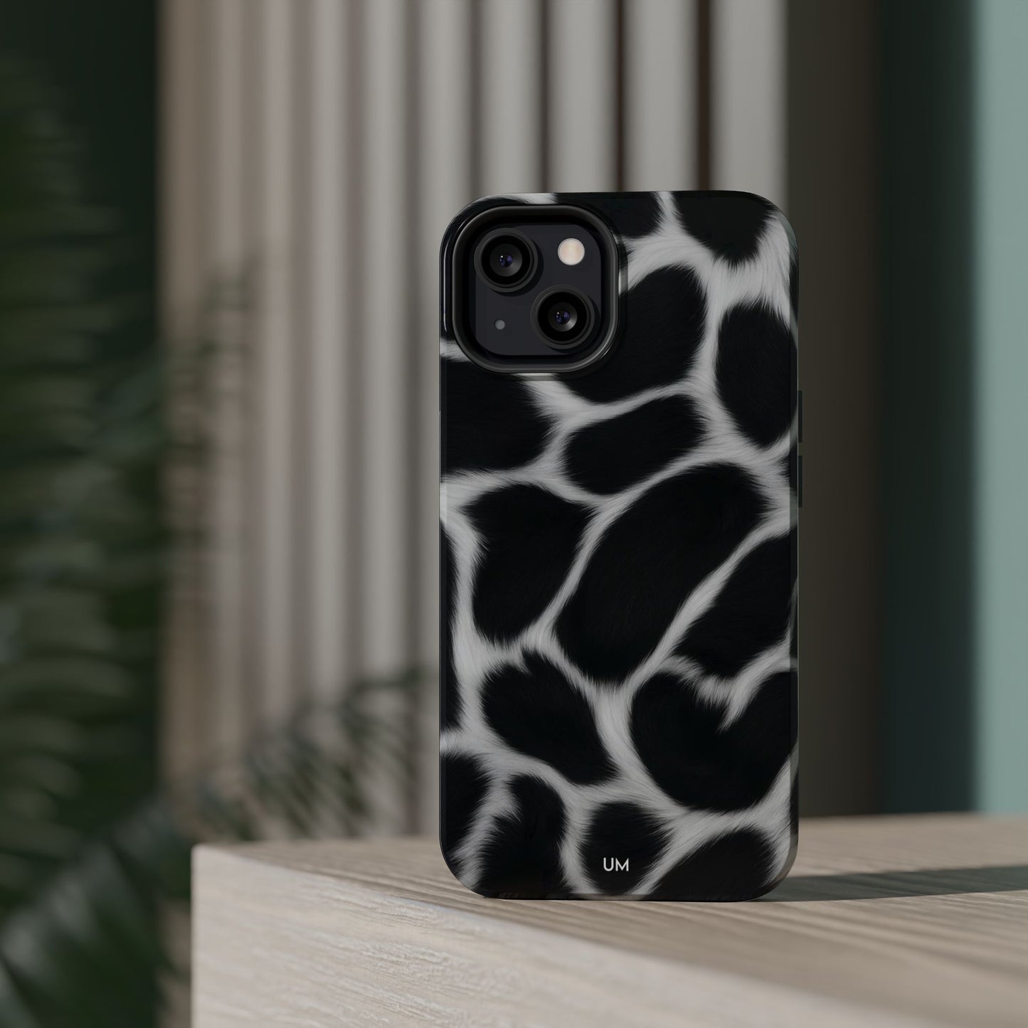 Noir Safari