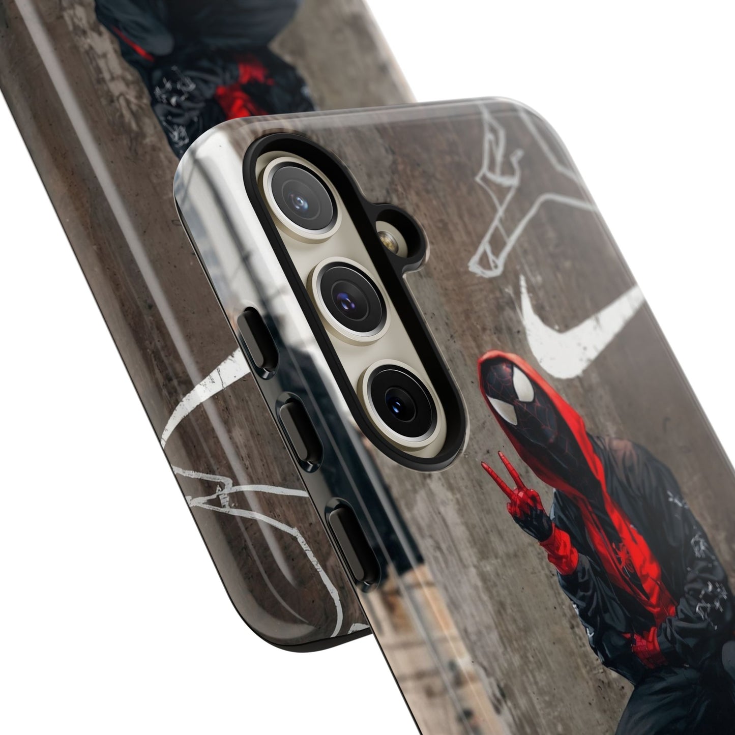 Spider Man Tough Case