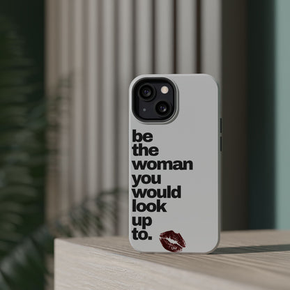 Be the Woman
