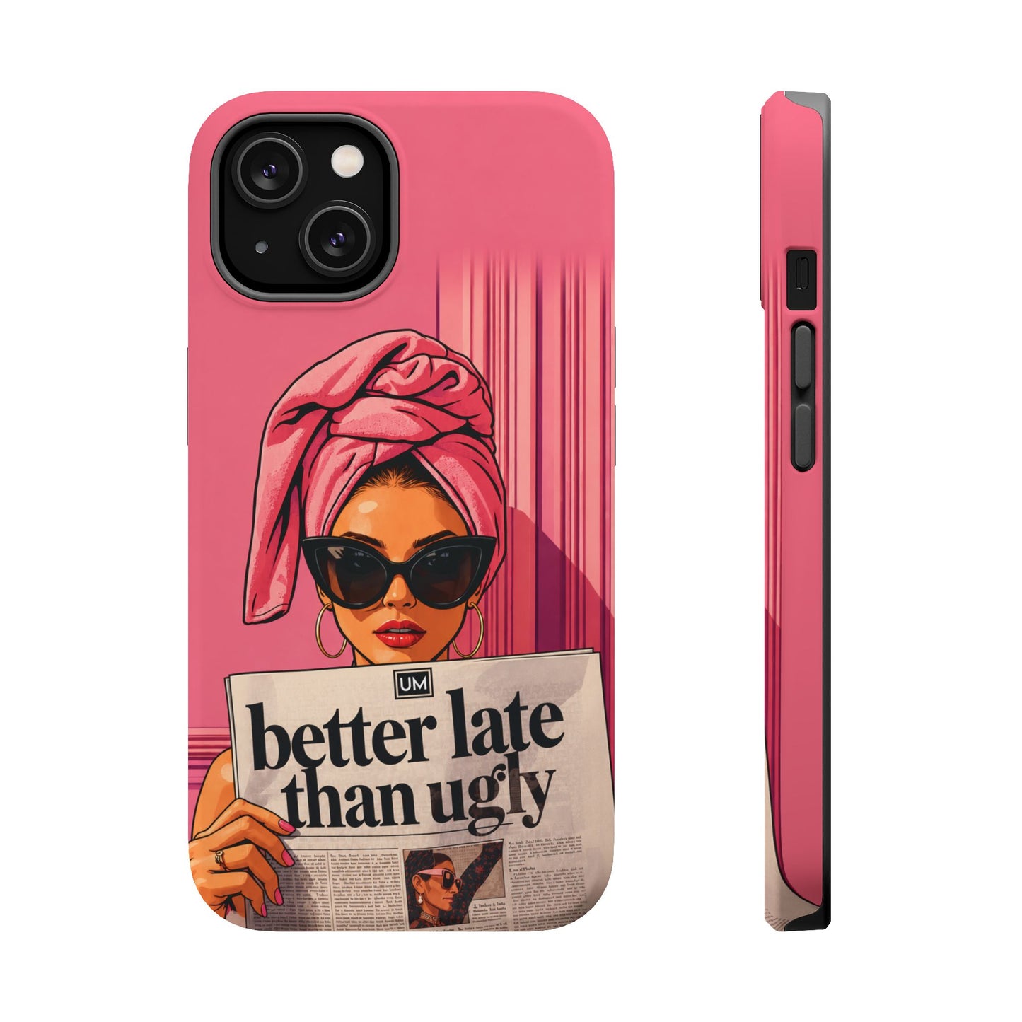 Headline