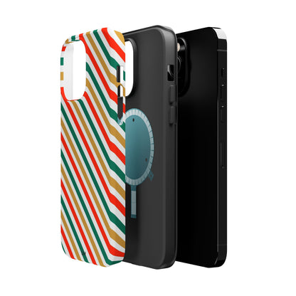 Retro Stripe
