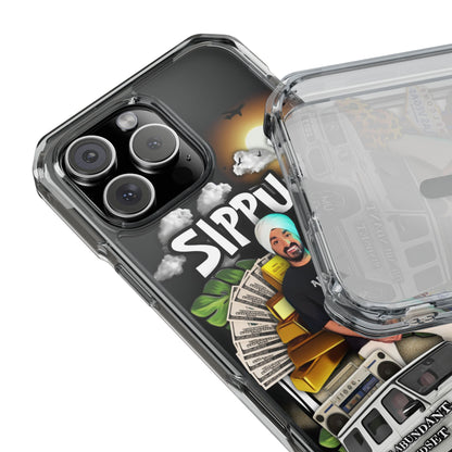 Customised For Sippu G