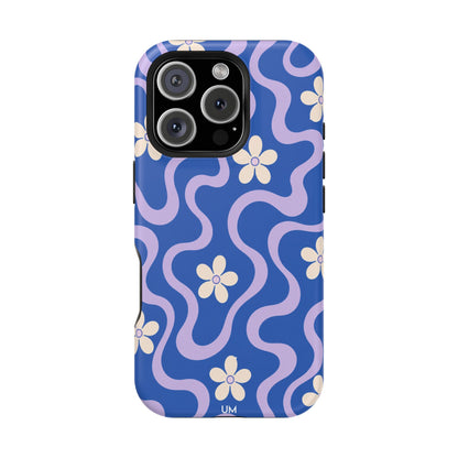 Retro Floral