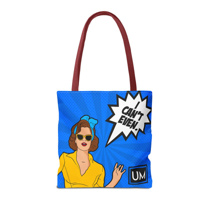 Bolsa de mano Pop Girl (AOP)