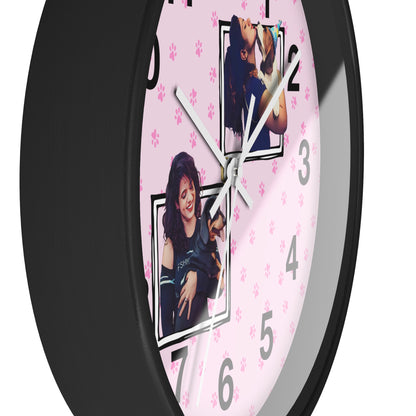 Reloj de pared UM