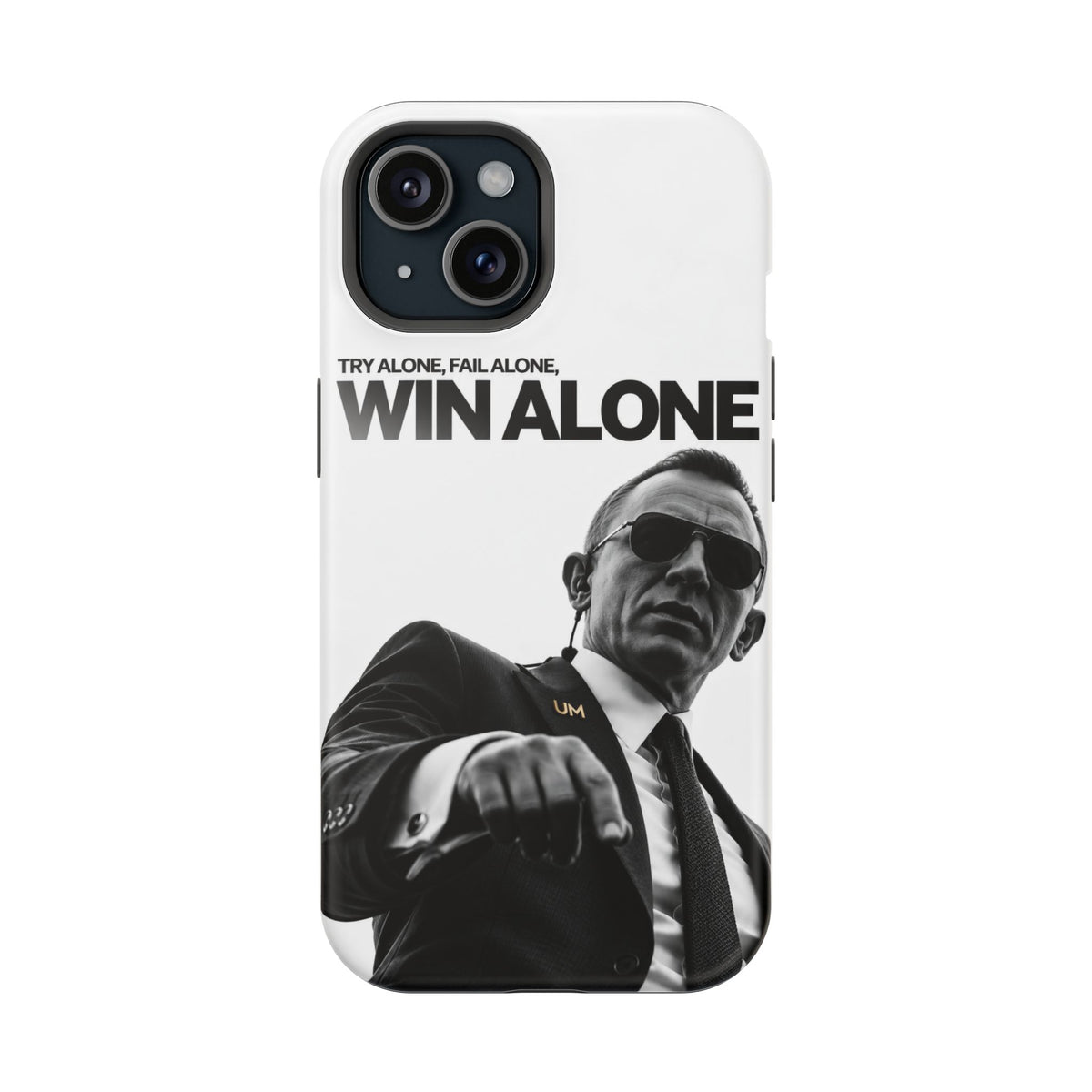 Win Alone