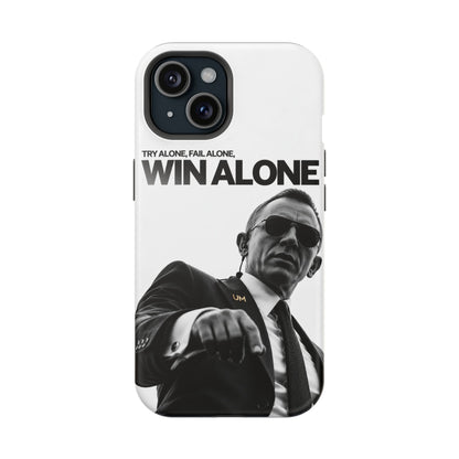 Win Alone