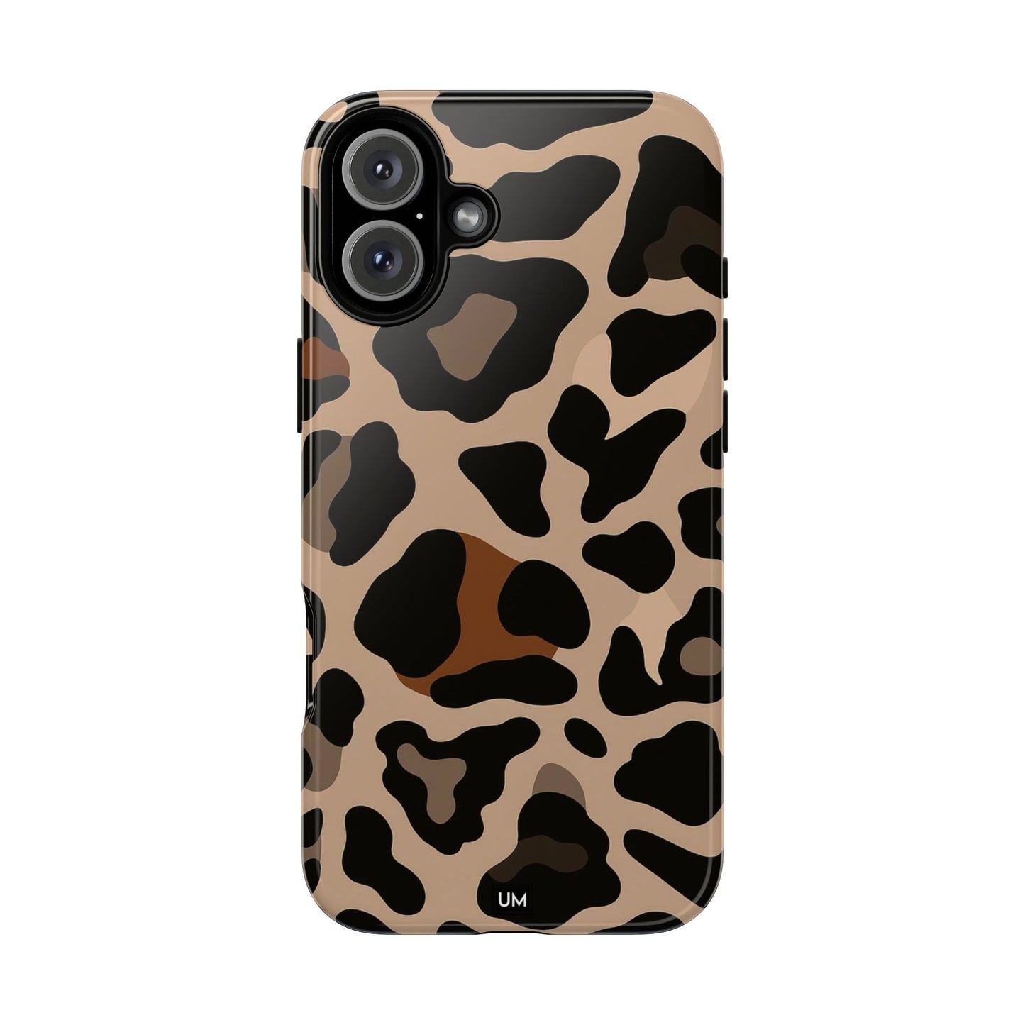 Ghepardo Pelle Tough Case