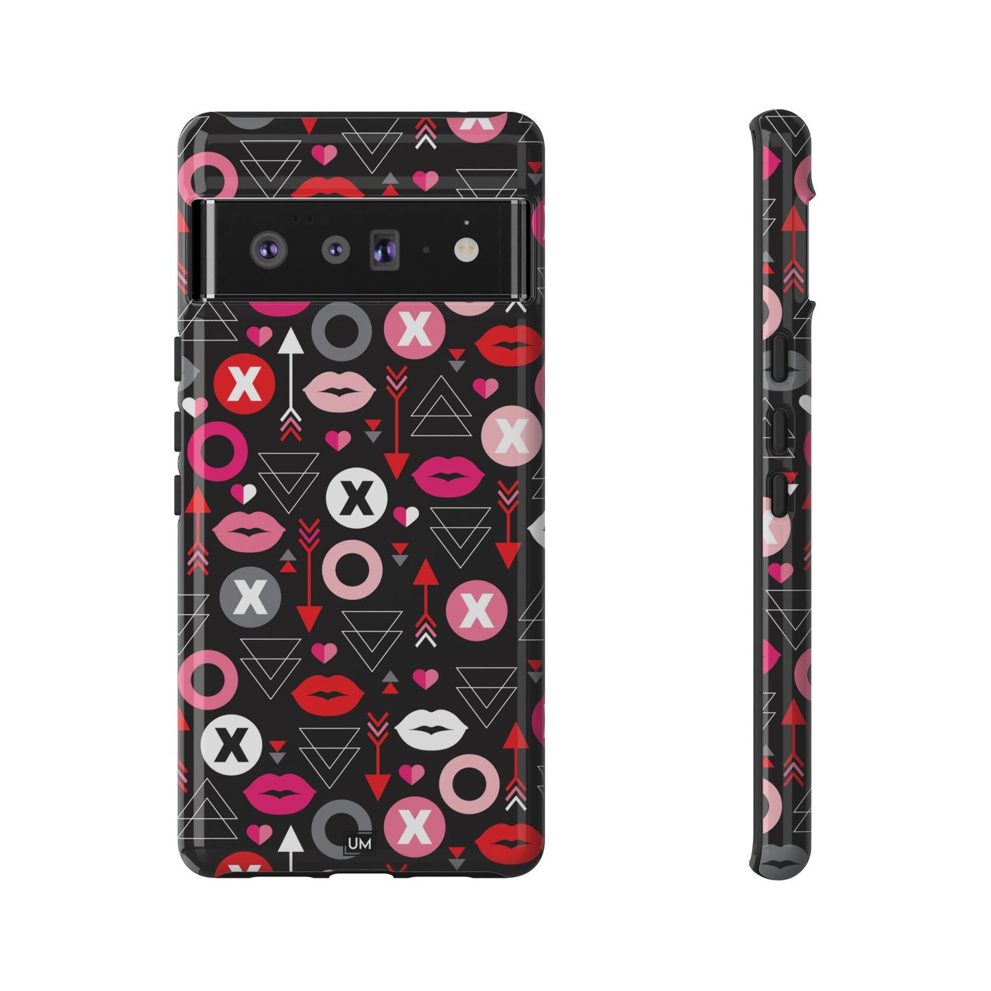 xoxo Cupid Love Tough Case