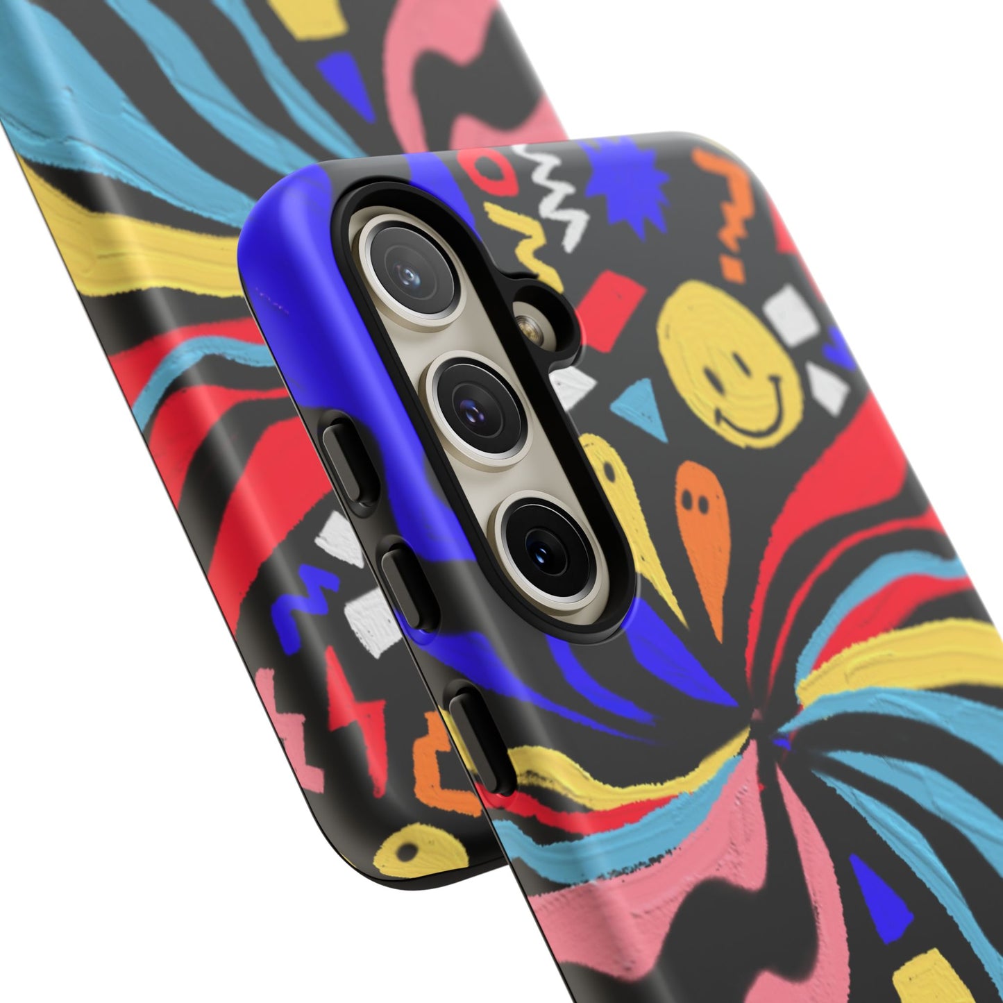 Crayons Minimo Tough Case
