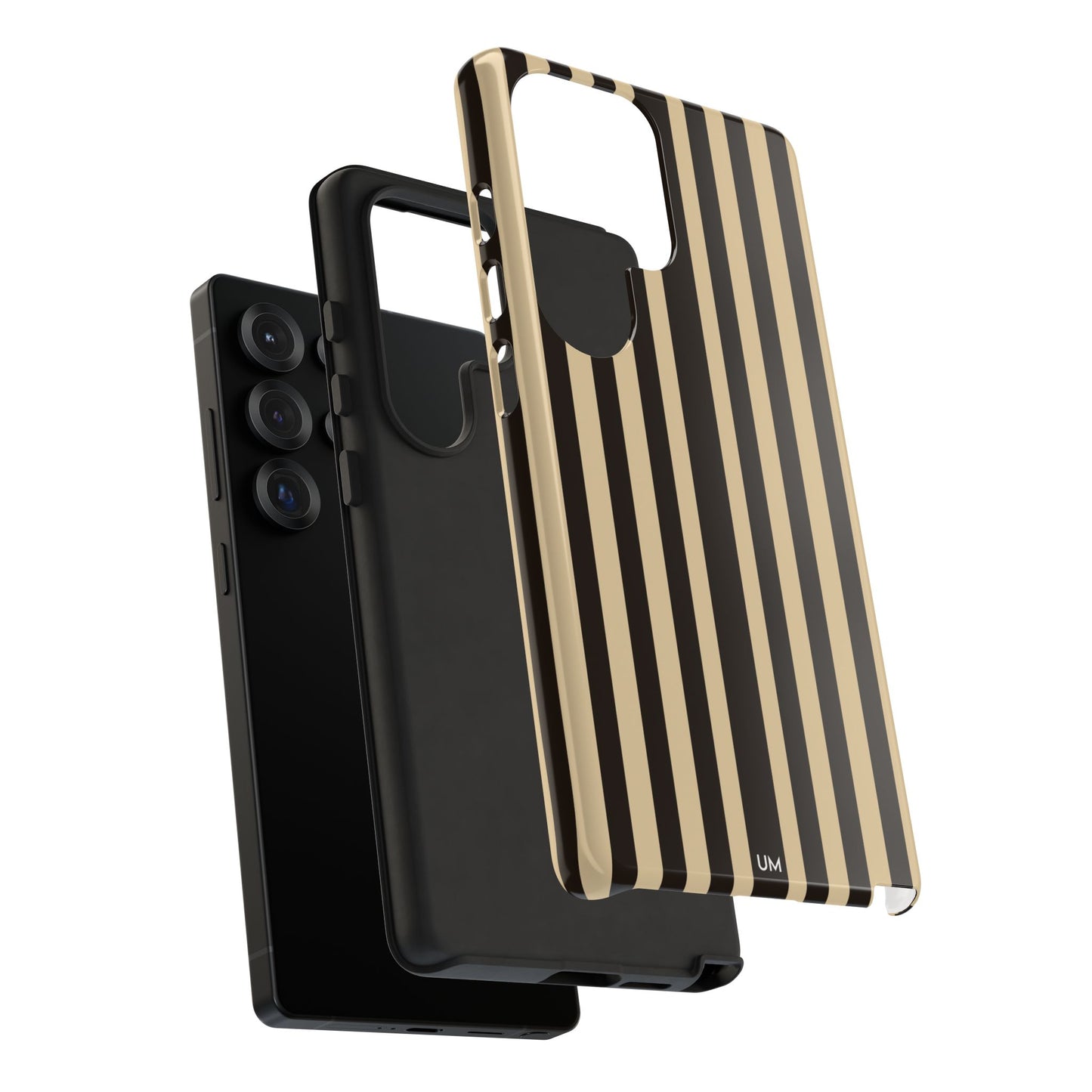 Lines Tough Case