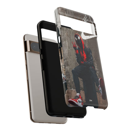 Spider Man Tough Case