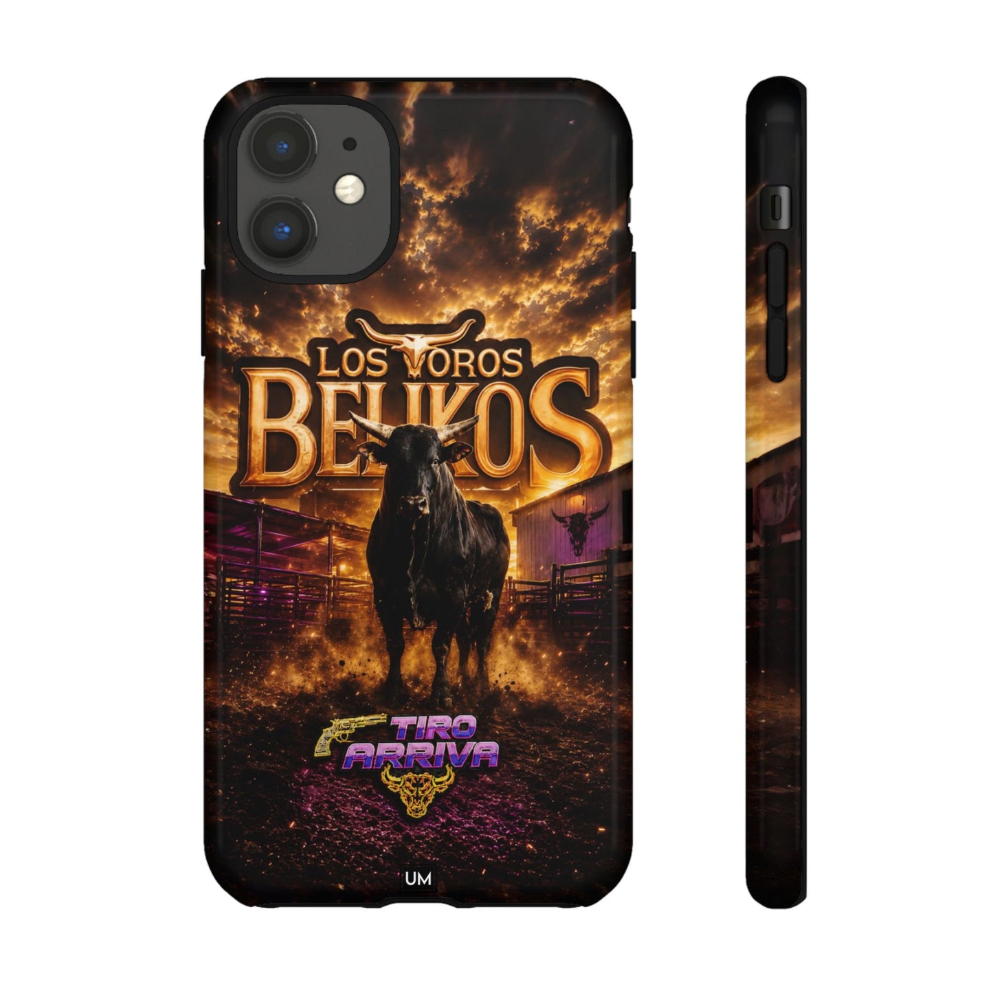 Belikos Tough Case