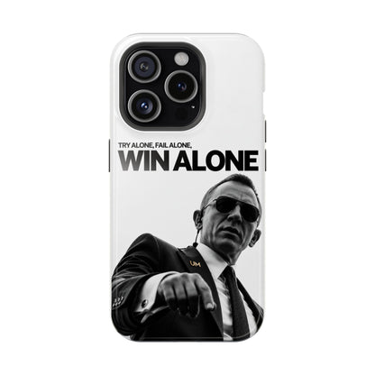 Win Alone