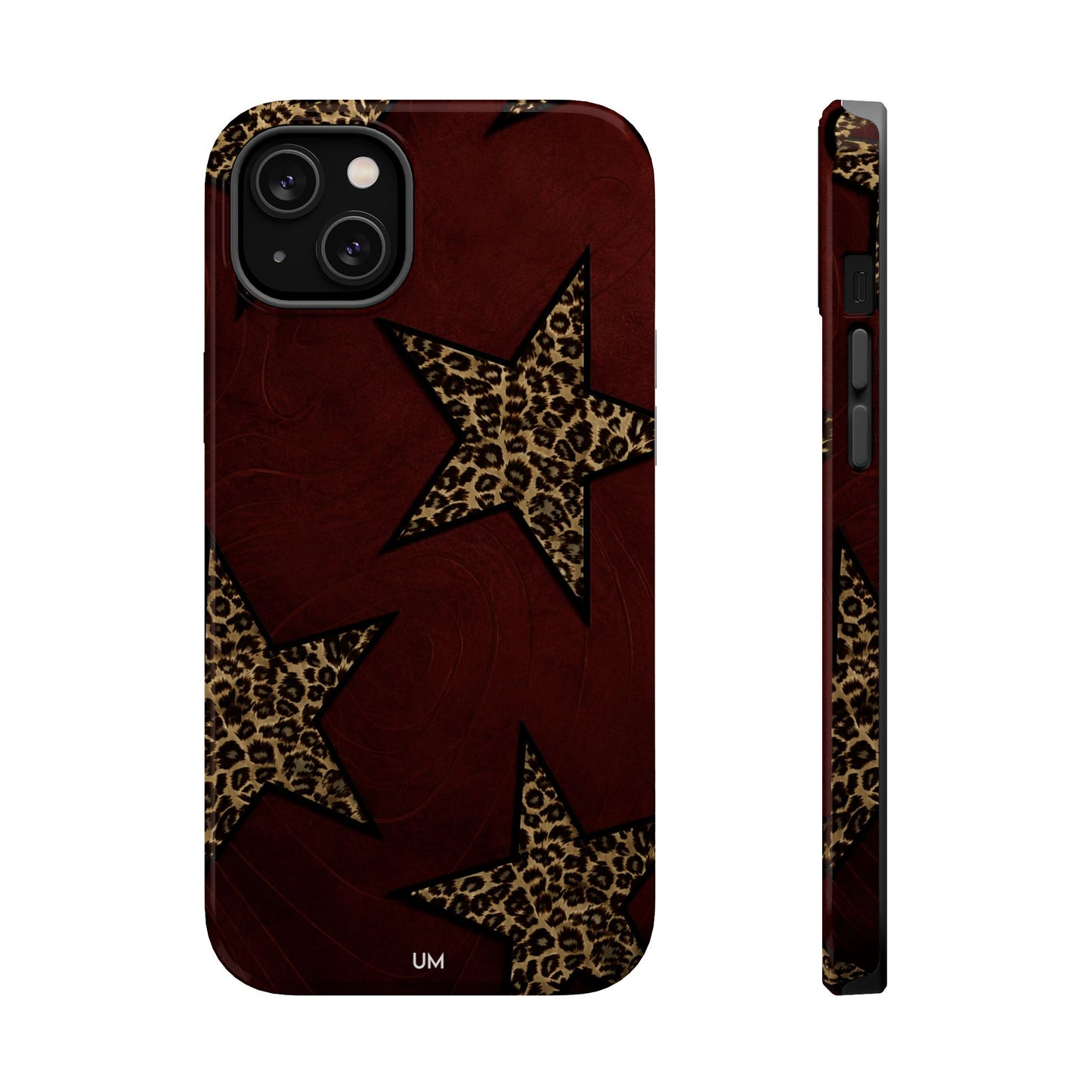 Leopard Star