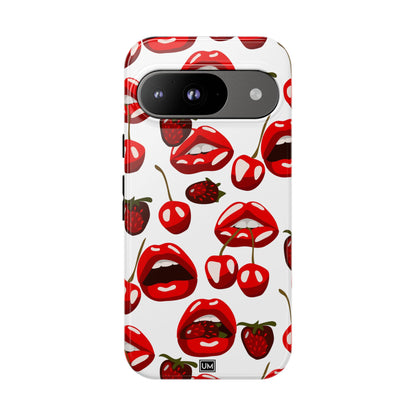 Chery Lips Tough Case