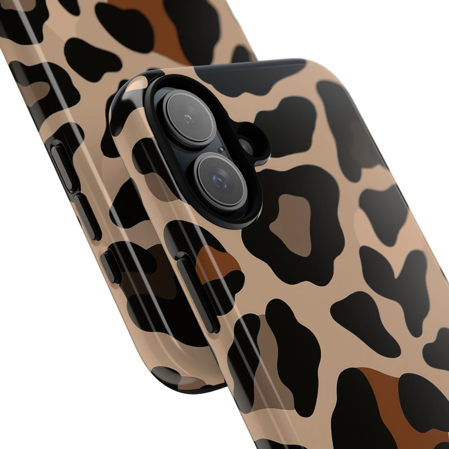 Ghepardo Pelle Tough Case