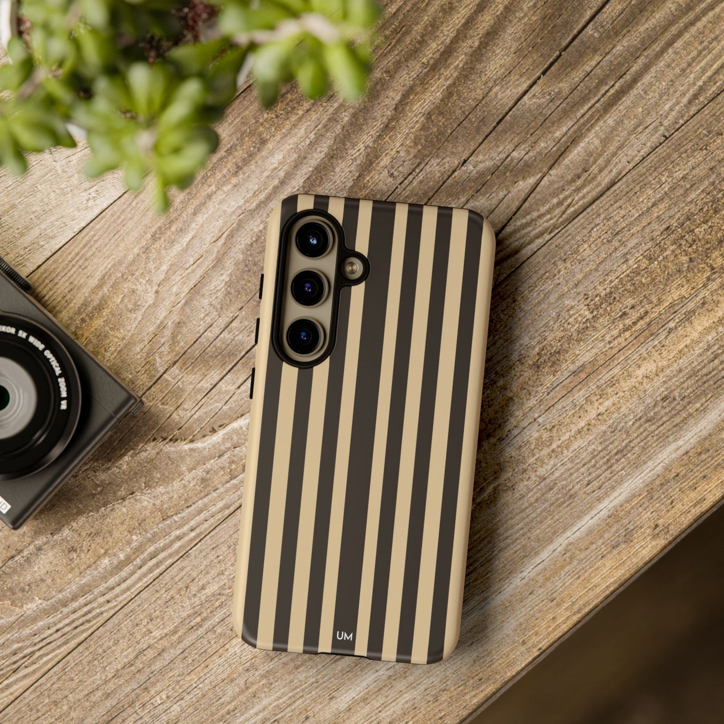 Lines Tough Case
