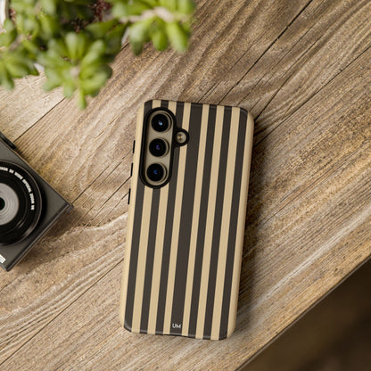 Lines Tough Case