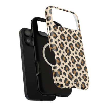 Leopard Luxe