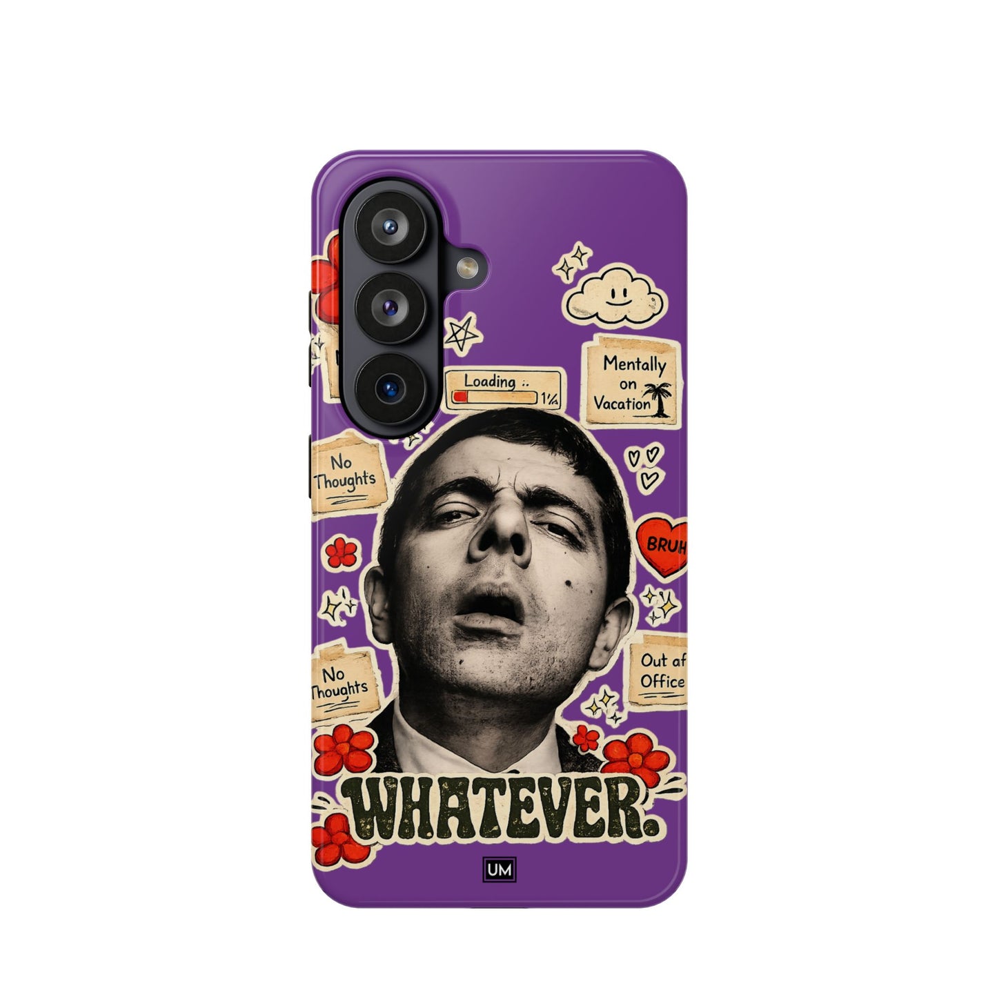 Mr Bean