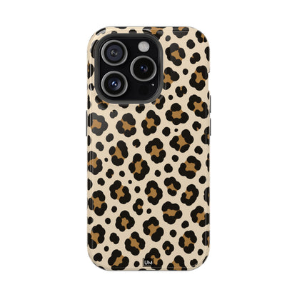 Leopard Luxe