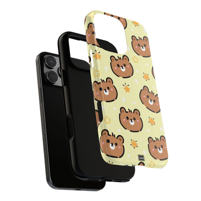 Teddy Tough Cases