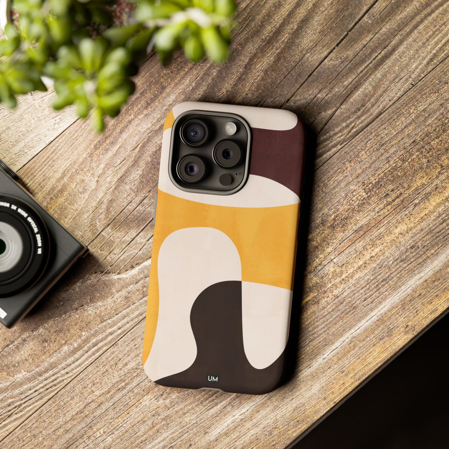 MInimo Vibe Tough Case