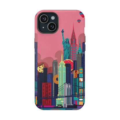 NYC Skyline