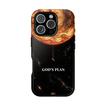 God’s Plan