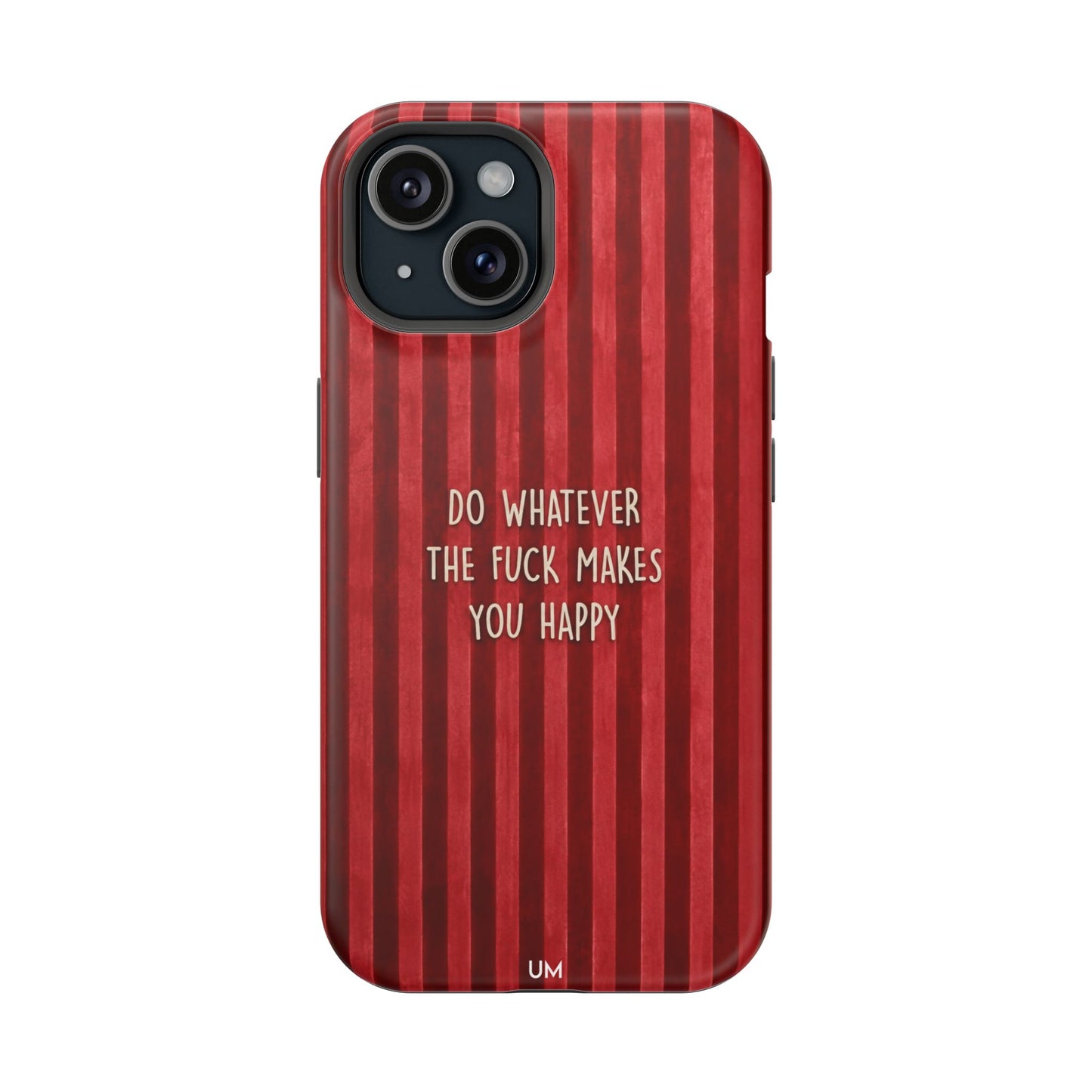 Crimson Noir