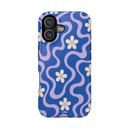 Retro Floral