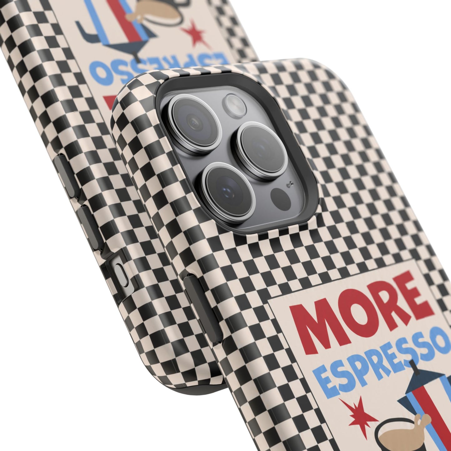 Espresso Rush