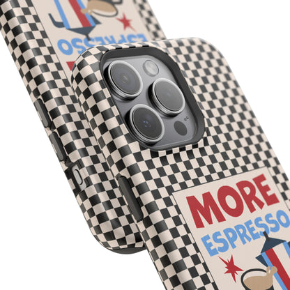 Espresso Rush