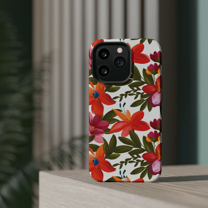 Floral