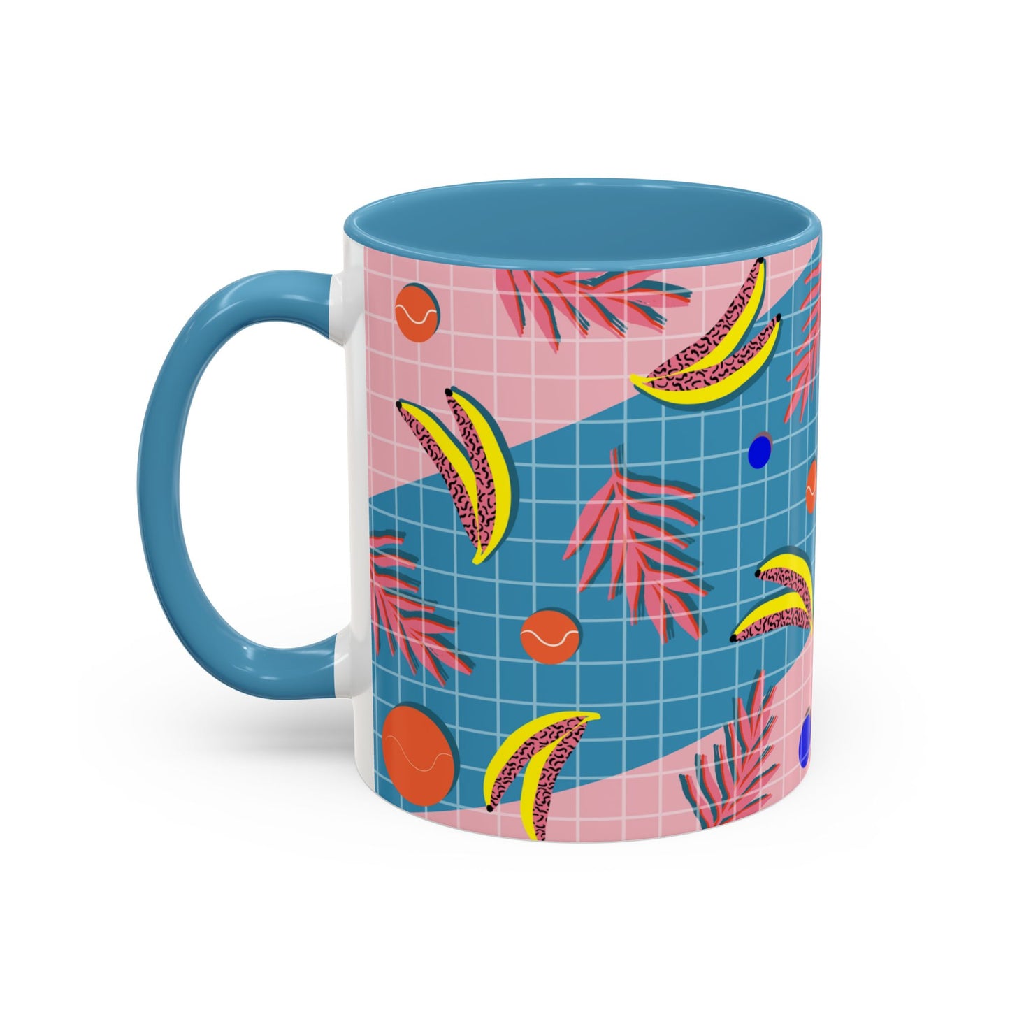 Taza de café Summer Vibe (11 oz y 15 oz)