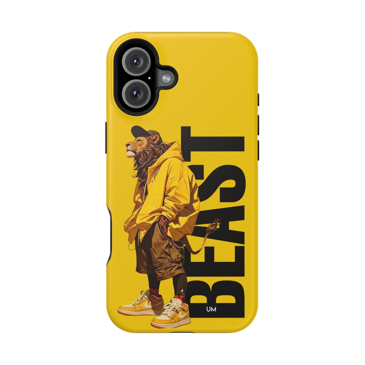 Leo Beast