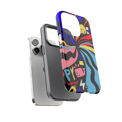 Crayons Minimo Tough Case