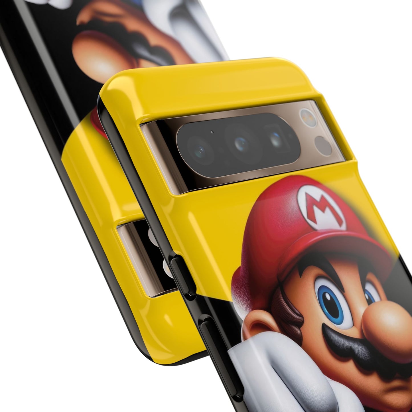 Estuche resistente Bros