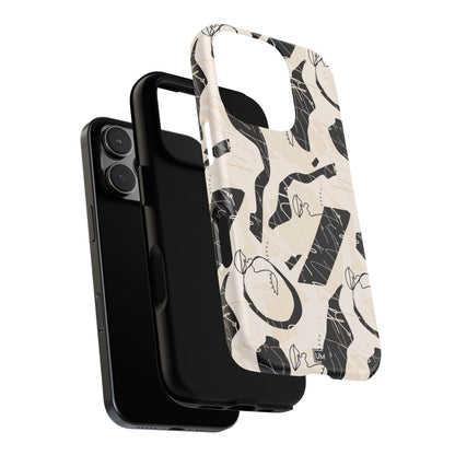 Modern Fashion Tough Cases