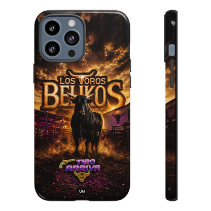 Belikos Tough Case