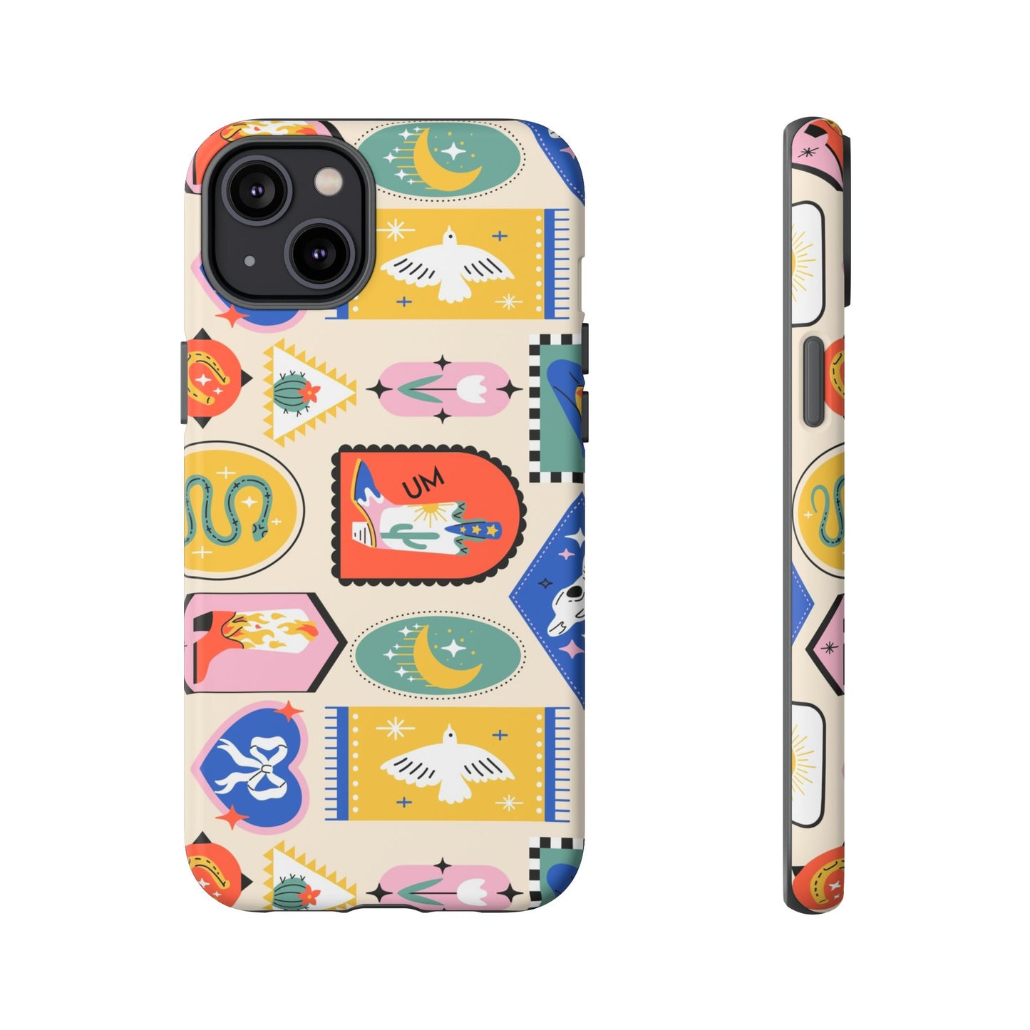 Desierto Tough Cases