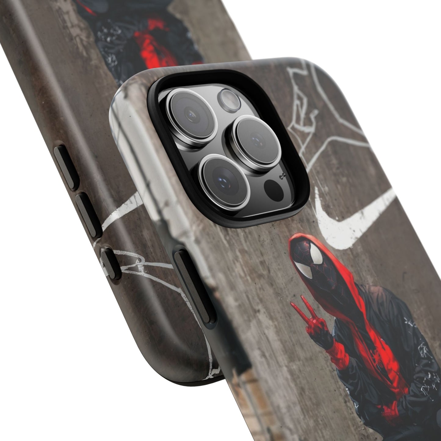 Spider Man Tough Case