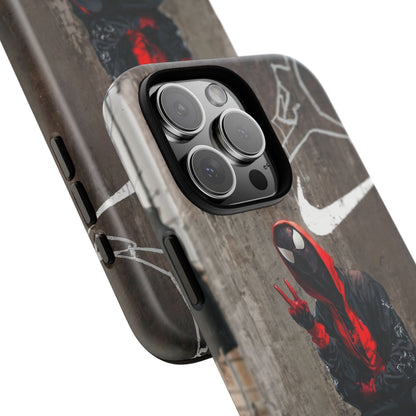 Spider Man Tough Case