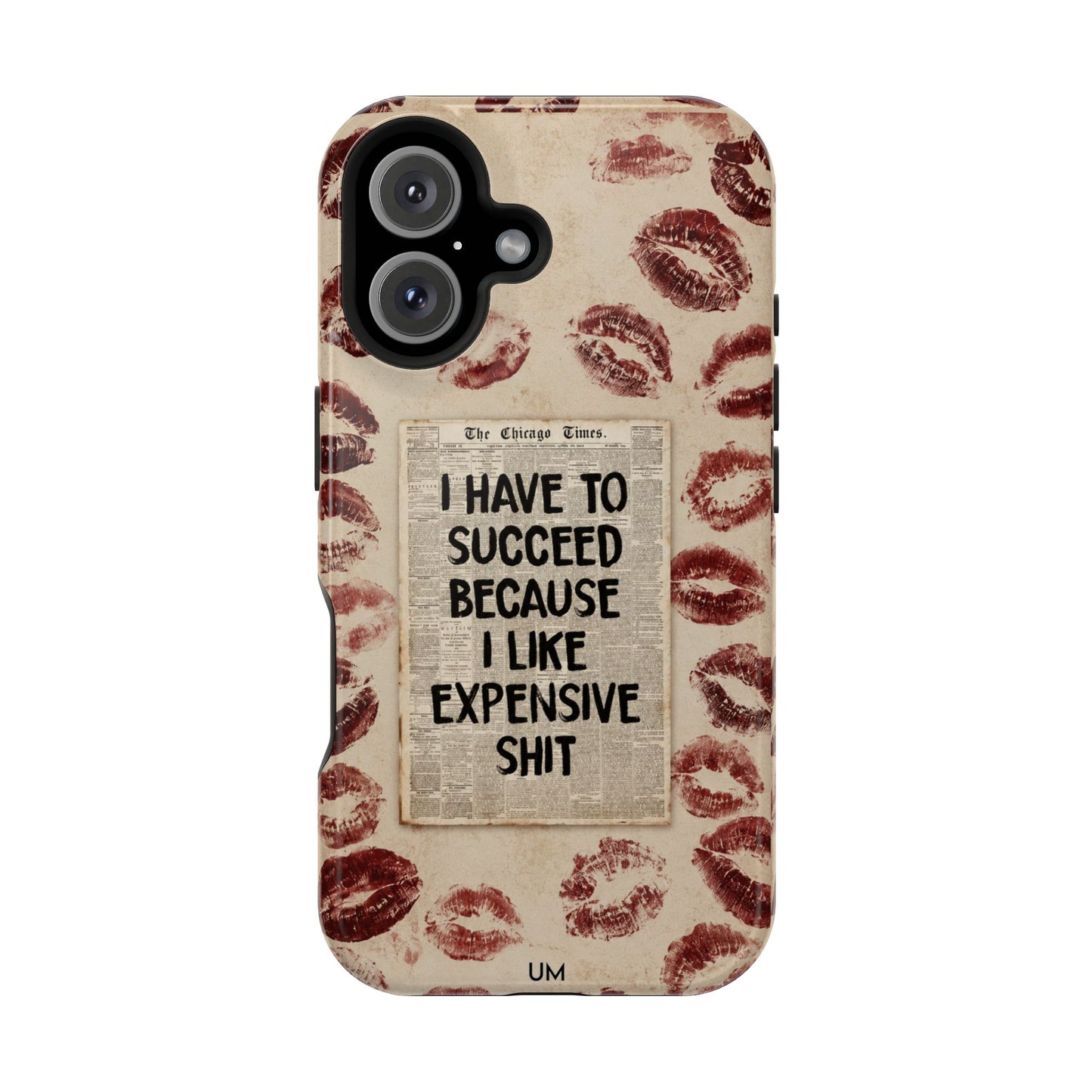 Expensive Shit